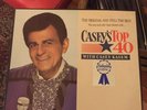 Casey Kasem American Top 40 Radio Show 11/30/91 Michael Jackson, Mariah Carey