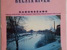 GABOR SZABO - BELSTA RIVER ORG. FOUR LEAF REC. (Janne Schaffer, Pekka Pohjola)