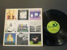 PINK FLOYD A NICE PAIR A SAUCERFUL OF SECRETS 1968 UK Harvest 2 Vinyl Lp's