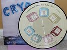 CRYBABY - MELANIE MARTINEZ *EXCLUSIVE PICTURE DISC VINYL*