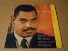 Art Farmer-Modern Art-ORIGINAL 1958 DG LP -Bill Evans-Dave Bailey