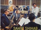 Sahib Shihab & The Danish Radio Jazz Group on Oktav - Japan Heavy Vinyl NM