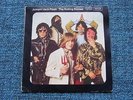 THE ROLLING STONES Jumping Jack Flash DECCA 79.025 French SP 1968 EX