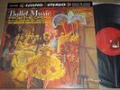Classic Records: Fistoulari BALLET MUSIC FROM THE OPERA - RCA LSC-2400