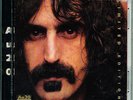 Frank Zappa - Apostrophe(*) Au20 24K Gold Disc