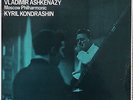 Rachmaninov, Decca SXL 6099, WBG ED1, EX/EX+