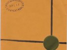 CHRISTIE FRONT DRIVE/JIMMY EAT WORLD Split 7