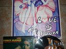 LP PERCY SLEDGE TAKE TIME TO KNOW HER + POSTER ATLANTIC 1968 RARO
