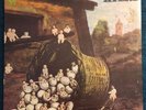 KEVIN AYERS - whatevershebringswesing LP PSYCH UK HARVEST psychedelic Freak Folk