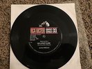 Elvis Presley  Compact 33rom Record.. Latest Flame/Little Sister