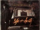 THE NOTORIOUS B.I.G. - LIFE AFTER DEATH  3 VINYL LP NEW