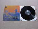 PINK FLOYD MORE SOUNDTRACK UK LP EMI COLUMBIA SCX 6346 1969 EAST FACING COUPLE