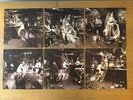 Led Zeppelin In through the out door FULL SET OF SIX  ABCDEF   Rock