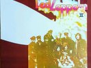 Led Zeppelin II MFSL 1/2 speed Audiophile Japan Complete N Mint