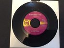 Edwin Starr. I Am The Man For You Baby / My Weakness Is You. 7