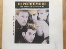 Depeche Mode - The Singles 1981-1985 - Excellent Vinyl