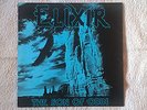ELIXIR - The Son of Odin Vinyl LP First Press NWOBHM Heavy Metal Rock