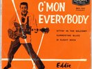 RARE EDDIE COCHRAN 