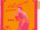 RARE DALE HAWKINS 