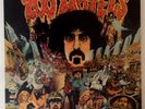 FRANK ZAPPA 200 MOTELS LP UNITED ARTISTS 9956 1971 W/ POSTER + BOOKLET NM