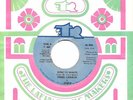 Salsa/Latin Funk 45 ANGEL CANALES Y SABOR Kung Fu Karate/Panama Soberana HEAR TR