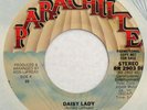 7TH WONDER Daisy Lady PARACHUTE 45 soul funk promo VG+ 7”