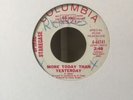 NORTHERN SOUL - SPIRAL STARECASE - MORE TODAY THAN YESTERDAY (Demo)