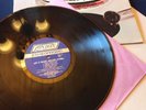 ROLLING STONES - Let It Bleed - NPS-4 - w/ Poster - LP