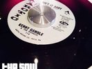 KENNY GAMBLE - AIN'T IT BABY - ARCTIC - NORTHERN SOUL