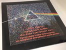 PINK FLOYD - Dark Side of the Moon SEALED Vinyl 2011 MINT EMI CATALOGUE 180 GRAM