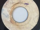ROLAND ALPHANSO - NON STOP / CASPIANS - MY SUNSHINE - TOP DECK ( RARE SKA 7 )