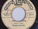 DELROY WILSON - GIVE LOVE A TRY - LINKS ( ROCKSTEADY 7 )