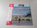 DOCTOR JOHN DR JOHN'S GUMBO LP JAPAN ATLANTIC 1972 GATEFOLD OBI STRIP INNER