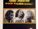 Israel Vibration · The Same Song · Dub Version · Top Ranking · Jamaica 1978