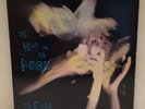 The Cure The Head On The Door LP Album 1985 Elektra 60435-1 VG+