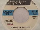 Dorsey Burnette “Castle In The Sky
