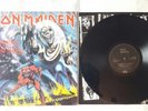 IRON MAIDEN THE NUMBER OF THE BEAST 12