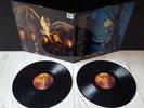 IRON MAIDEN FEAR OF THE DARK DOUBLE LP 12