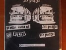 SEX PISTOLS 