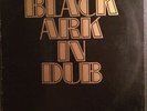 Black Ark Players - Black Ark In Dub - UK Blue Vinyl LP - Reggae Dub