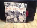 Art Pepper Record DL 3023 discovery