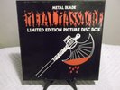 Metal Blade Rare- 