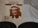 The Beatles  George Harrison German Germany  Live  In Vancouver 2 LP S0DD 005