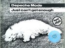 Depeche Mode - Just Can't Get Enough 12