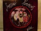 Gish [LP] by Smashing Pumpkins (Vinyl, Aug-1991, Caroline Distribution) VG+