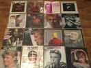 David Bowie x20Lps