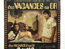 BERNARD GERARD Le crocodile porte-clé Jazz Funk Psych OST Single (RCA)*HEAR