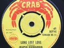 Rupie Edwards Long Lost Love 7
