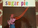 Sugar Pie Desanto Sugar Pie USA Checker LP 1961