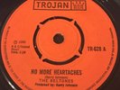 The Beltones No More Heartaches Trojan 7